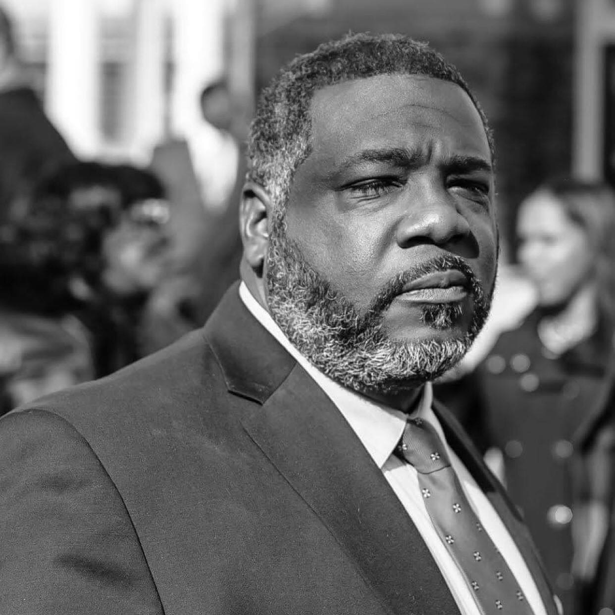 Ronald B. Collins, Jr.